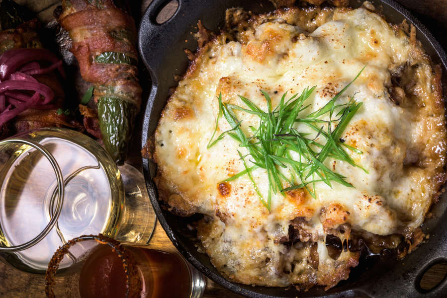 Chefs' Favorite 5-Ingredient Recipes - Thrillist