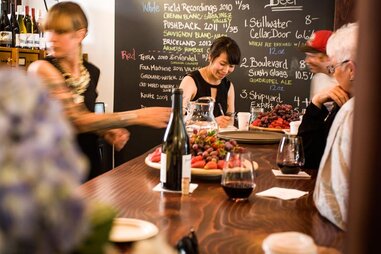 Fig & Thistle San Francisco