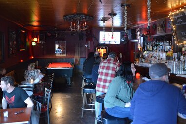 Phone Booth San Francisco