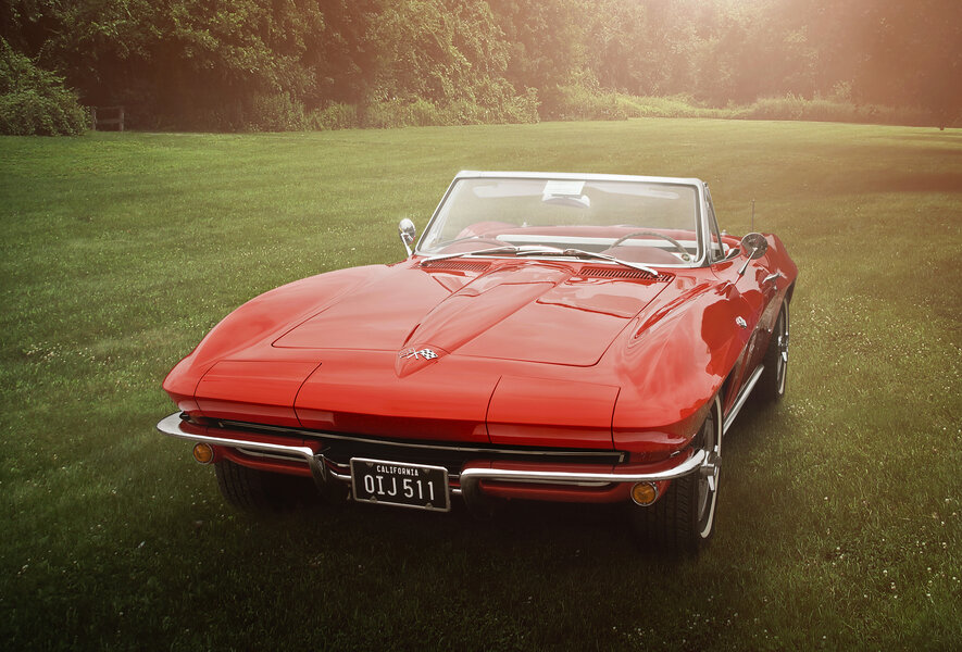 Tips for Buying a Classic Car Without Going Broke - Vintage Car Buyers  Guide - Thrillist