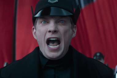 general hux - star wars: the force awakens
