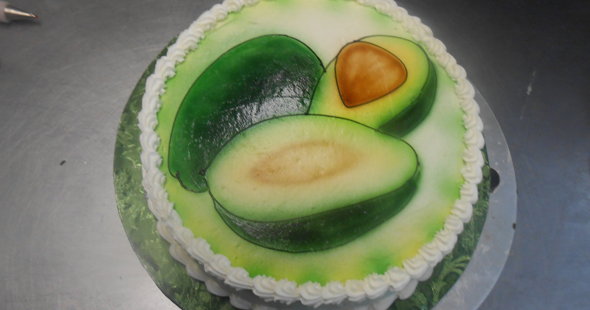 The Cake Gallery A San Francisco, CA Restaurant.