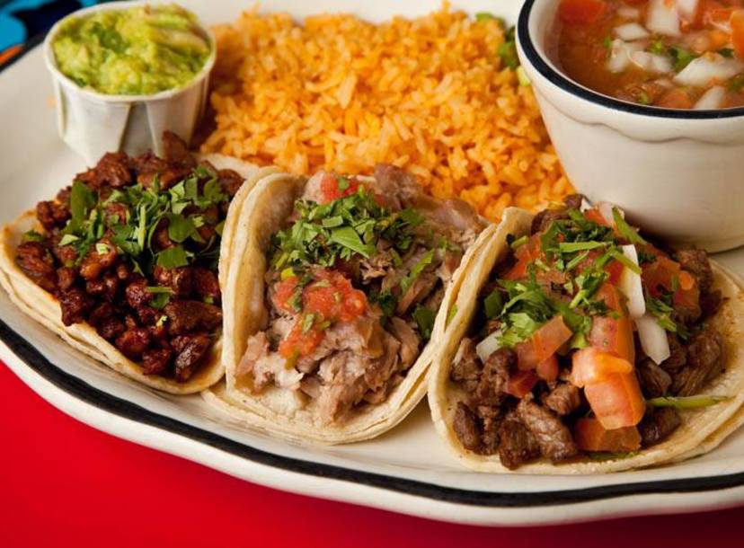 Don Cuco Mexican Restaurant A Bar In Burbank Ca - Thrillist