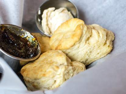 buttermilk biscuits thrillist