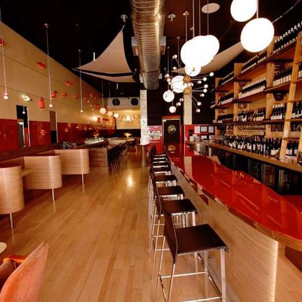 Amélie A Bar in New York, NY Thrillist