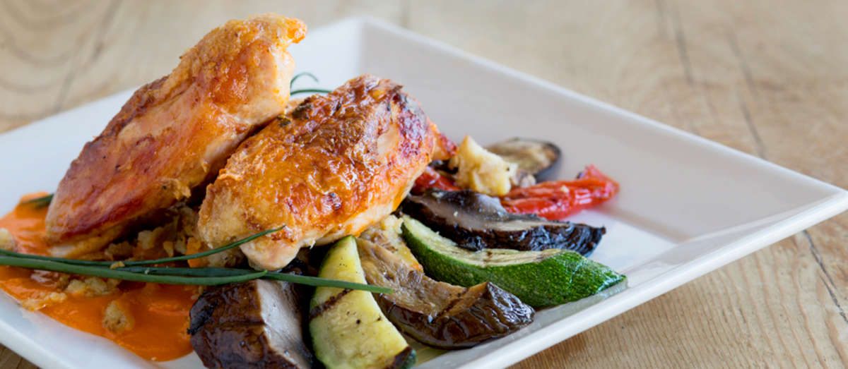 Cilantro A Restaurant in New York, NY Thrillist