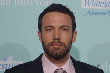 Ben Affleck