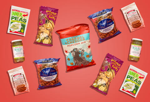 Trader Joe's - Must-Buy Trader Joe's Snacks, According to Employees ...