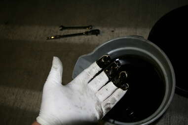 How Often Should I Change My Oil? - Thrillist