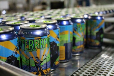 terrapin beer co sound czech beer