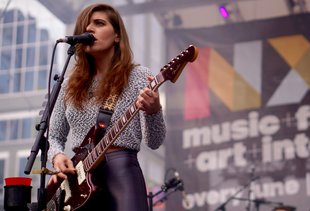 All of the Music Festivals Across Canada You Should Go to This Summer