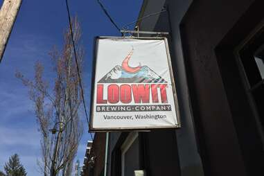 Loowit Brewing