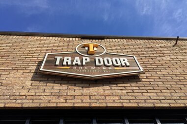 Trap Door Brewing