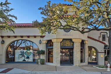 highland park village dallas