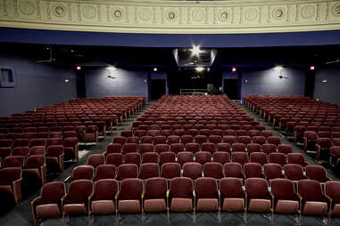 texas theater