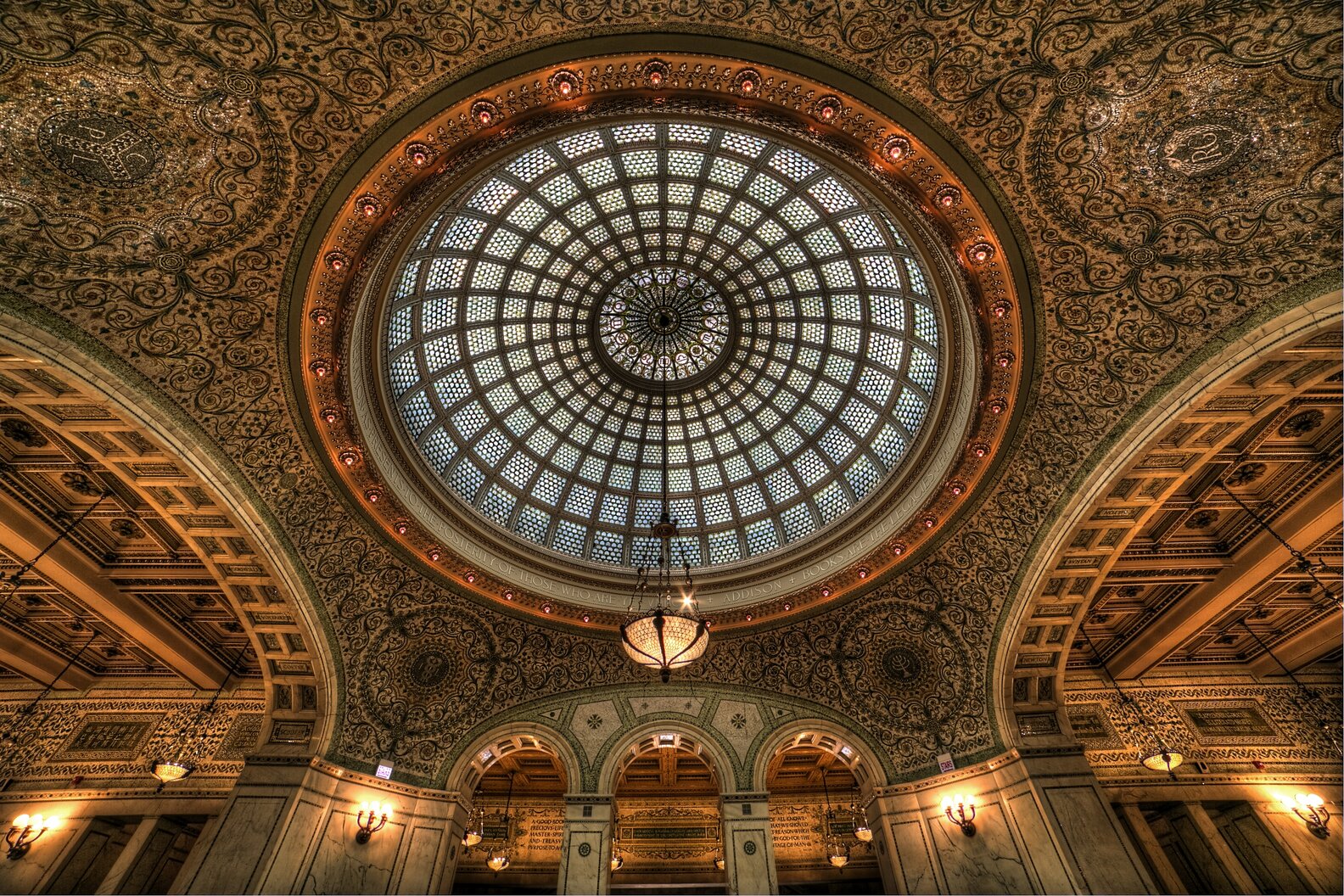 Best Designed Spaces and Architecture in Chicago - Thrillist