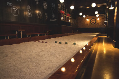 Chicago Athletic Association Hotel