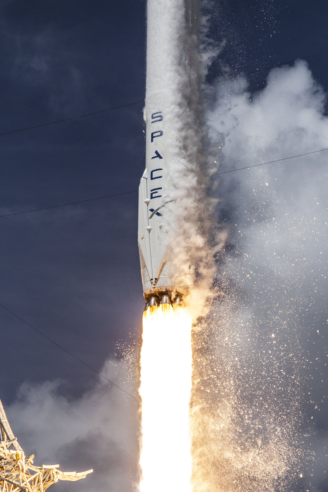 Things You Didn't Know About SpaceX Elon Musk - Thrillist
