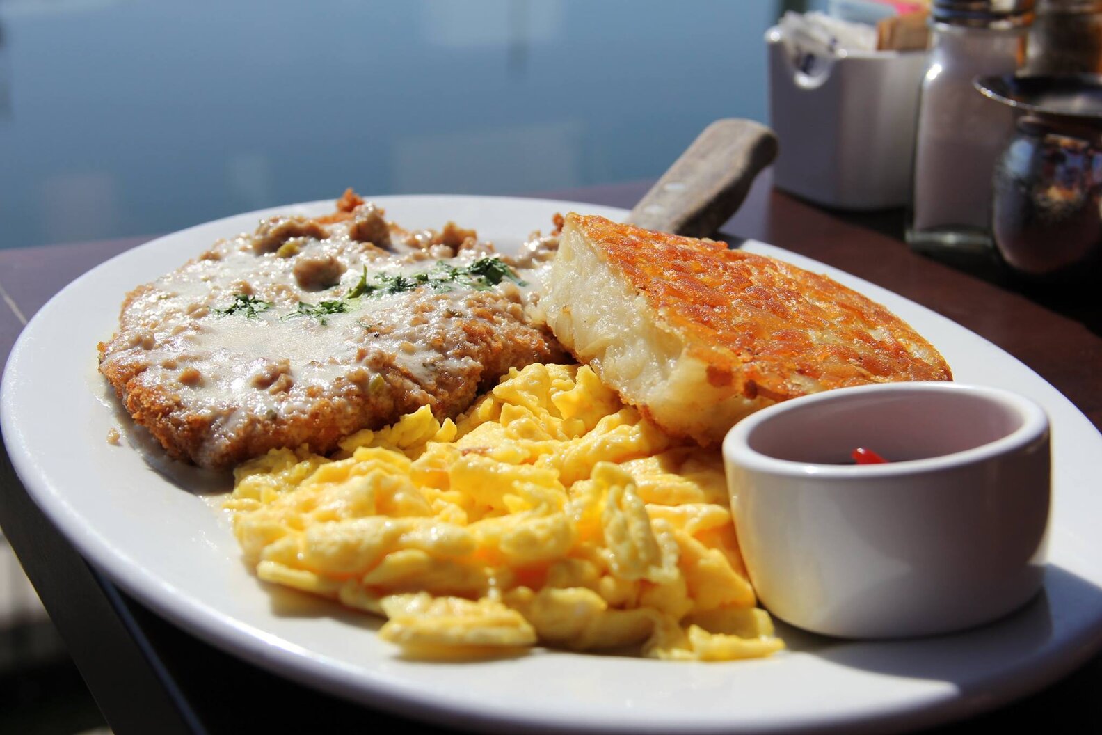 Best Restaurants in Marina del Rey Coolest Places to Eat At Now