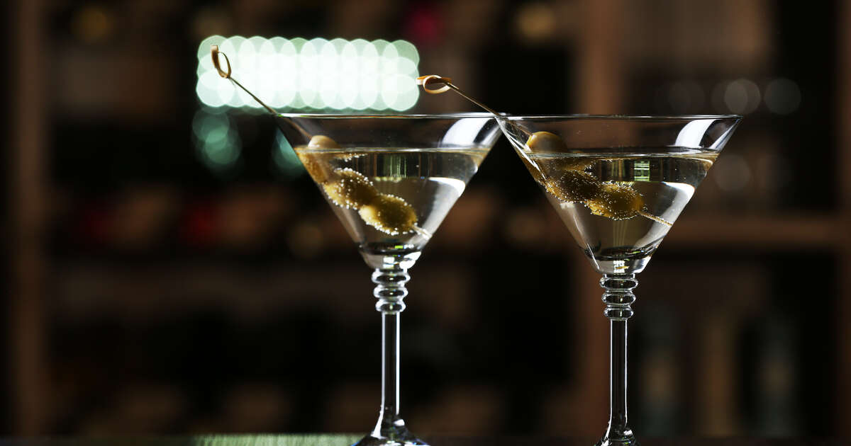 The Absolute Best Cheap Gins for Your Money Thrillist