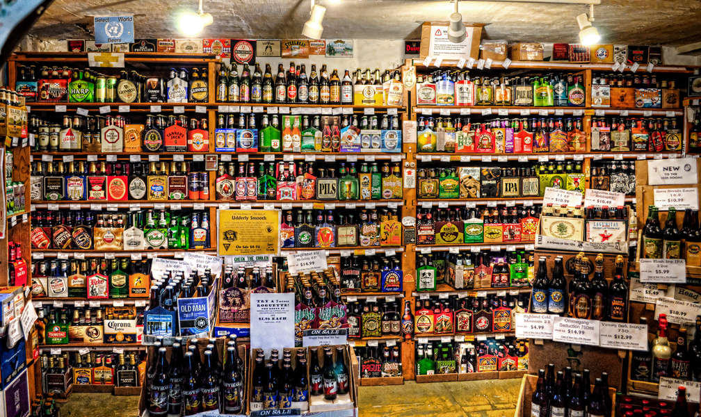 Cheap Craft Beer The Best Bargains in Craft Beer Thrillist