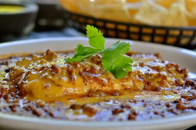 Molina’s Cantina - Westheimer Rd.