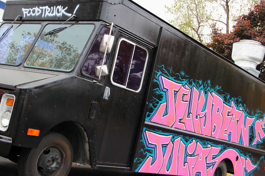 Jelly Bean & Julia's Eat Thrillist Minneapolis