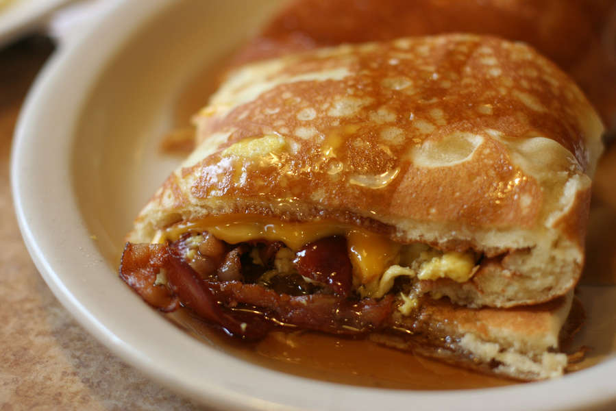 Brownstone Diner & Pancake Factory A Restaurant in Jersey City, NJ