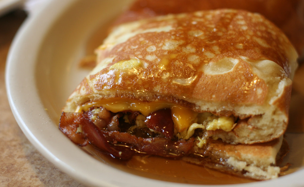 Brownstone Diner & Pancake Factory A New York, NJ Restaurant.