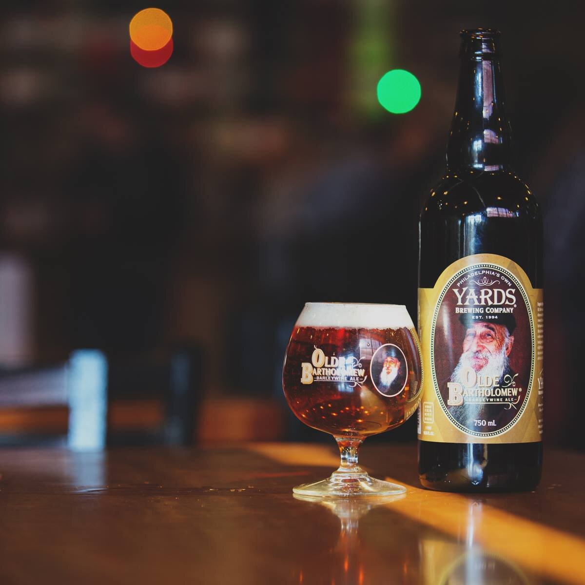 yards brewery brewing craft beer