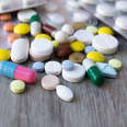 prescription pills and drugs