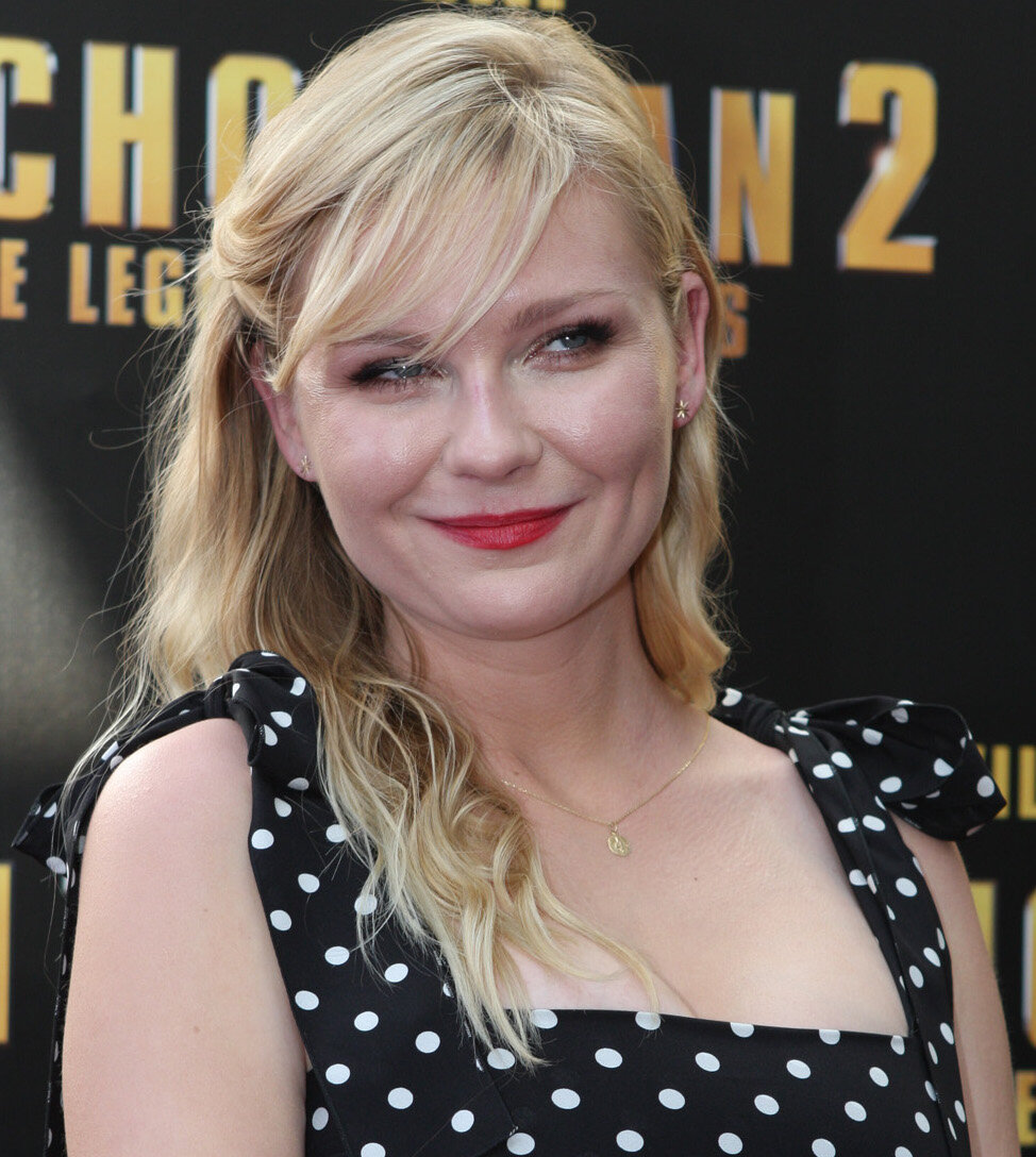 Kirsten Dunst