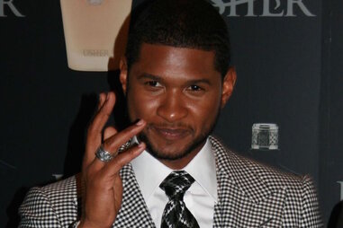 Usher