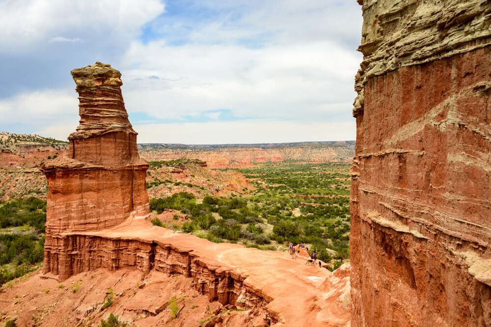 The best way to see the beauty of America's Great Plains? On foot