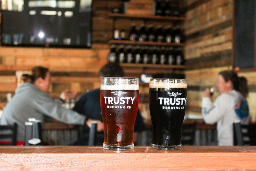 Vancouver, Washington Craft Beer Scene Thrillist