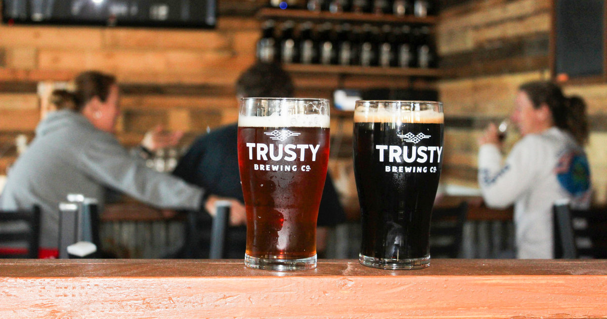 Vancouver, Washington Craft Beer Scene Thrillist