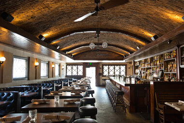 Black Market Liquor Bar studio city