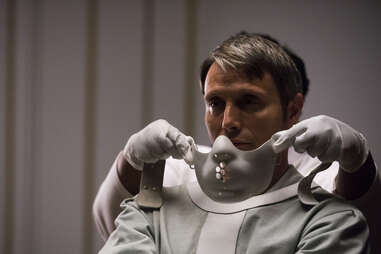 hannibal revival