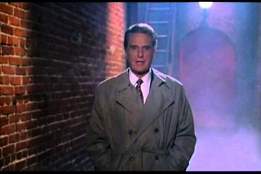 unsovled mysteries on netflix