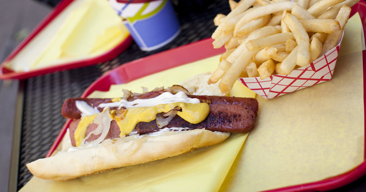 Everything You Have to Eat and Drink to a True Seattleite