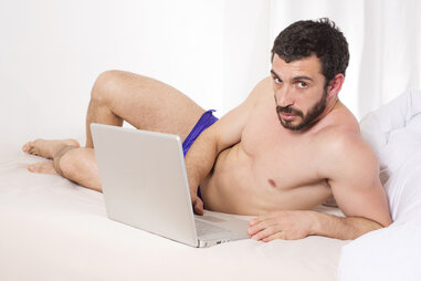 netflix and chill man