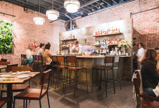 The Best New Bars and Restaurants in Honolulu