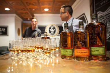 13 Weird Facts You Didn't Know About Bulleit Whiskey - Thrillist