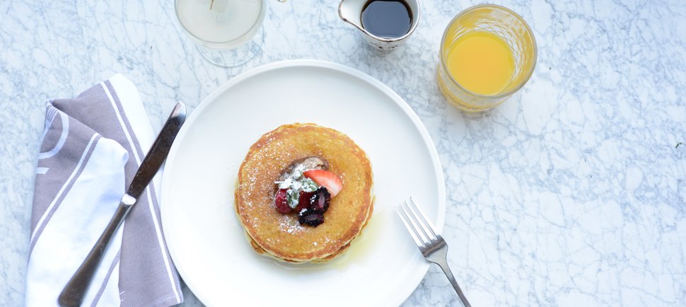 The Best Brunches in Austin