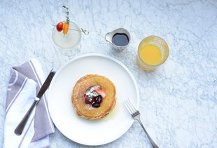 The Best Brunches in Austin