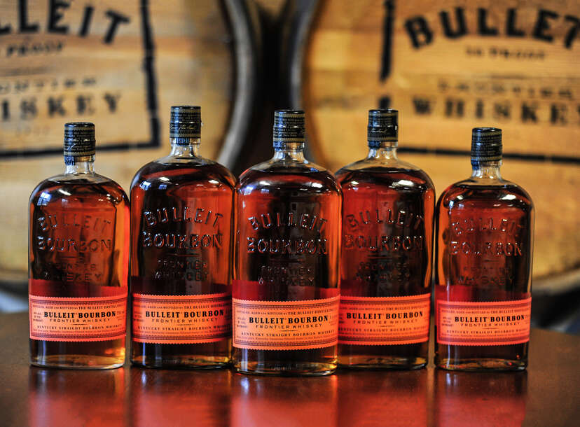 13 Weird Facts You Didn't Know About Bulleit Whiskey - Thrillist