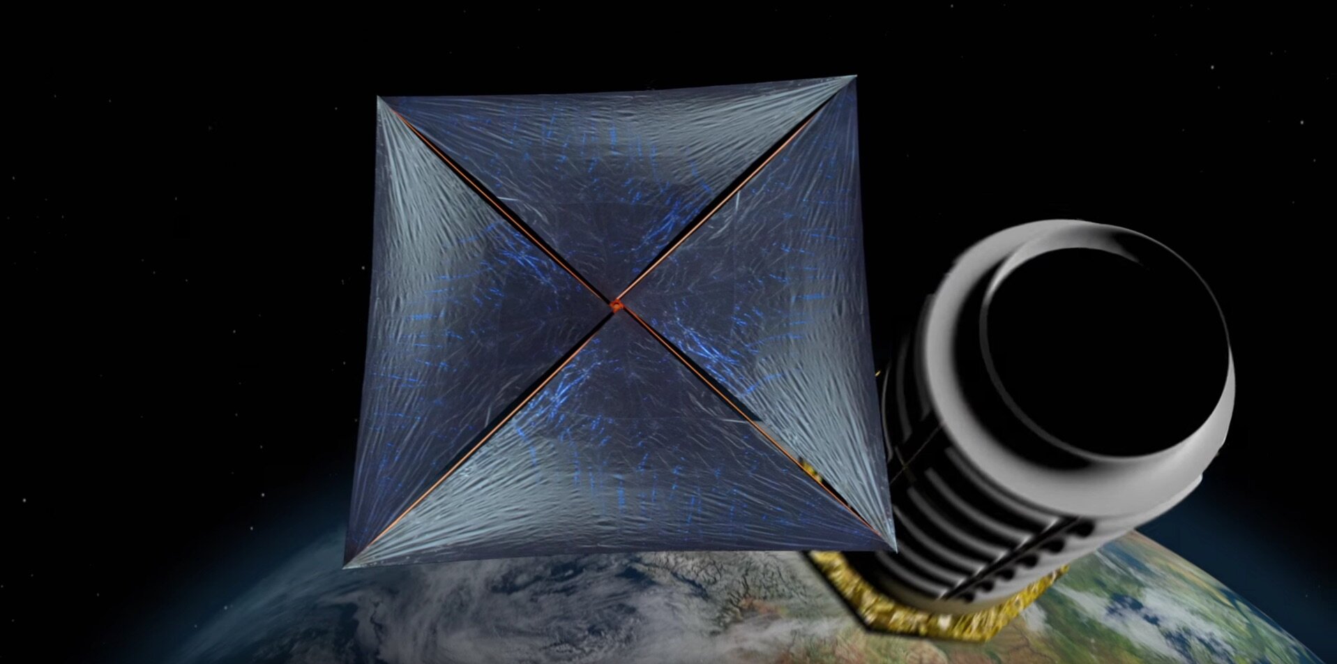 breakthrough starshot mothership