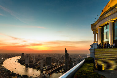 the dome bangkok