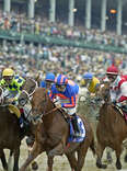 Surprising Facts About the Kentucky Derby