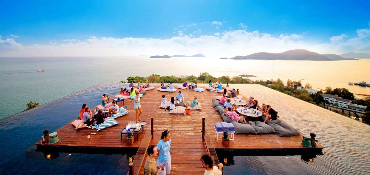 The Best Rooftop Bars in Asia - Thrillist